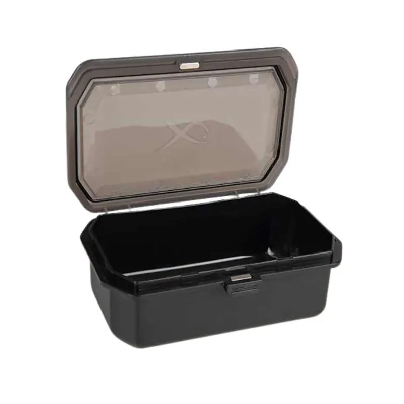 Zlevněný Fox Matrix Single Compartment Deep Accessory Box